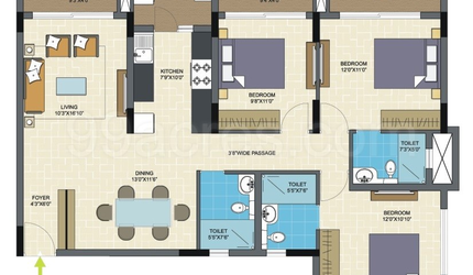 nitesh-columbus-square-floorplan-3bhk-1537sqft.png