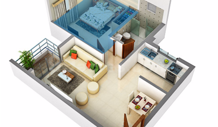 salarpuria-sattava-floorplan-1bhk-703sqft.png
