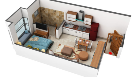 bhartiya-city-nikoo-homes-floorplan-1rk-510sqft.png
