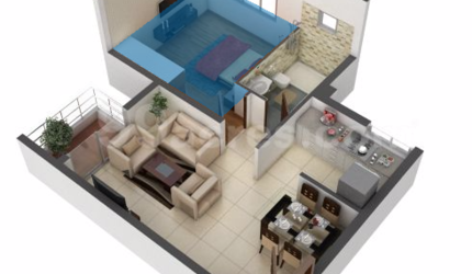 salarpuria-sattava-floorplan-1bhk-714sqft.png