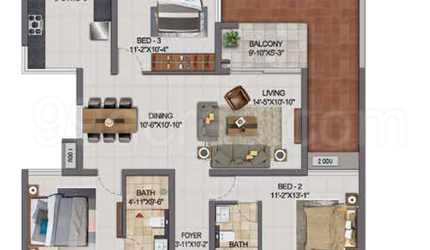 casagrand-boulevard-foorplan-3bhk-1620sqft.png