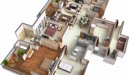 godrej-united-floorplan-4bhk-2945sqft.png