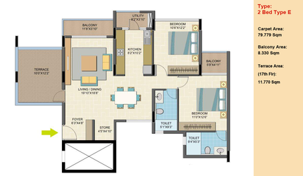nitesh-caesars-palace-floorplan-2bhk-1407sqft.png