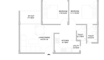 lgcl-happy-days-floorplan-2bhk-905sqft.gif