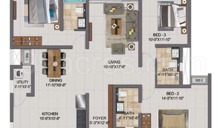 casagrand-boulevard-foorplan-3bhk-1952sqft.png