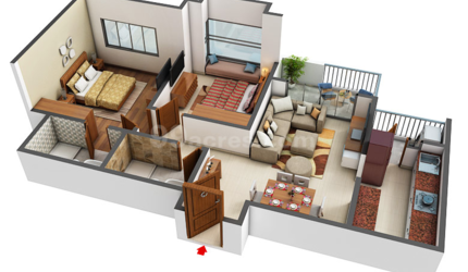 bhartiya-city-nikoo-homes-floorplan-2bhk-1093sqft.png