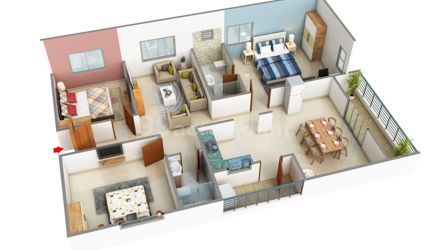 dsr-white-waters-floorplan-3bhk-1435sqft.png