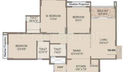 arvind-skylands-floorplan-3bhk-1006sqft.jpg