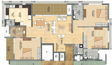prestige-spencer-heights-floorplan-3bhk-3272sqft.png