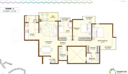 bhartiya-city-nikoo-homes-floorplan-2bhk-1437sqft.png
