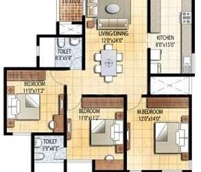 prestige-falcon-city-floorplan-3bhk-1603sqft.jpg