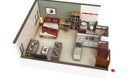 brigade-cornerstone-utopia-floorpan-1rk-547sqft.png
