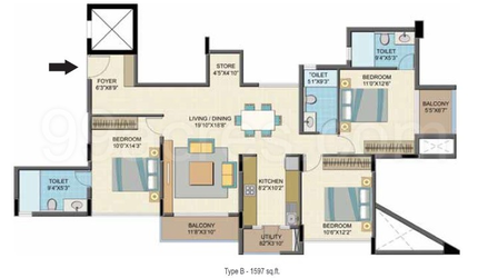 nitesh-caesars-palace-floorplan-3bhk-1597sqft.png