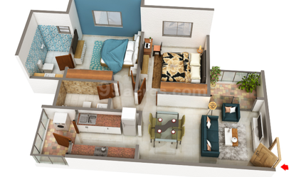 prestige-jindal-city-floorplan-2bhk-970sqft.png